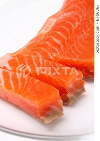 三文魚配料 6766865