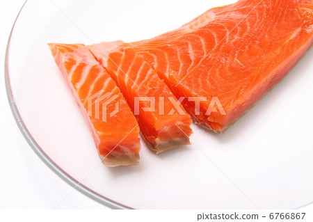 三文魚配料 6766867