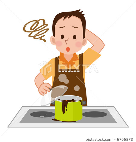 Men who cook Men who cook 6766878