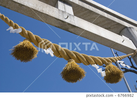 鳥居和神羅 6766982