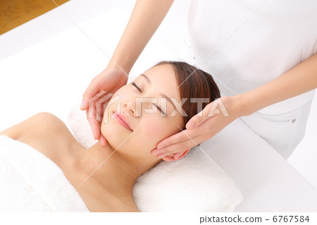 美學形象 6767584