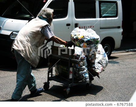 無家可歸 6767588