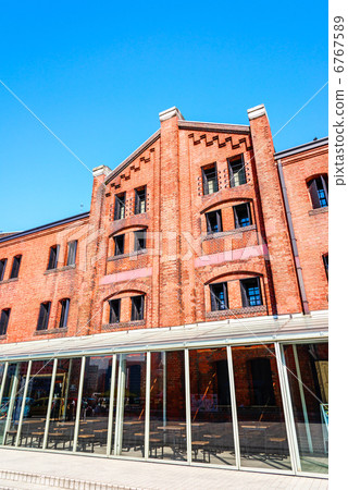 橫濱紅磚倉庫(橫濱中區) 橫濱紅磚倉庫(橫濱中區) 6767589