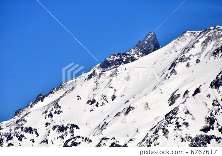 冬季長矛和龍 6767617