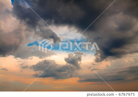 abstract beautiful cloudscape background abstract beautiful cloudscape background 6767975