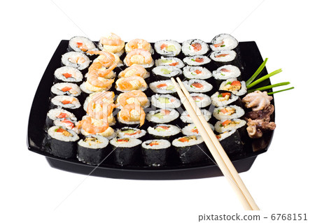 Susi rolled cymbals plate 6768151
