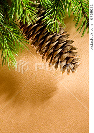 Xmas background 6769021