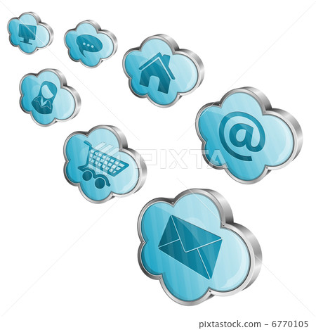 Cloud Computing 6770105