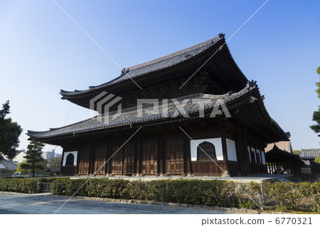 Kenninji Temple Kenninji Temple 6770321
