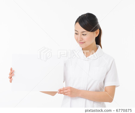 年輕的女士 年輕的女士 6770875