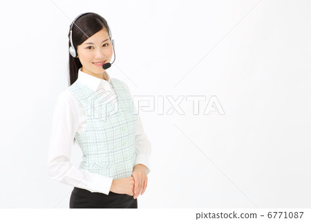 操作者 操作者 6771087