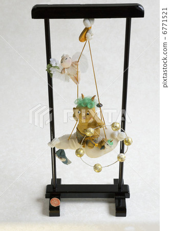 Kamiwa-san Kamiwa-san 6771521