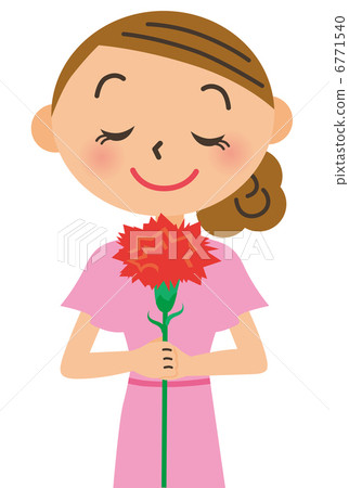 Mother's Day, Carnation Mother's Day, Carnation 6771540