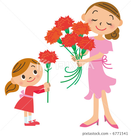 Mother's Day, Carnation Mother's Day, Carnation 6771541