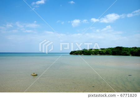 石垣海 石垣海 6771820