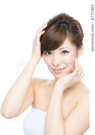 美女形象 美女形象 6771965