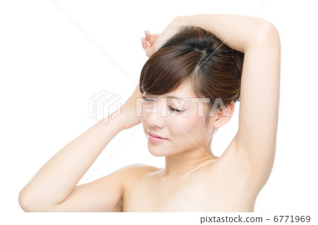 美女形象 美女形象 6771969