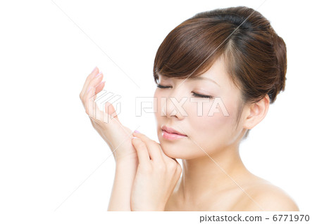 美女形象 美女形象 6771970