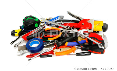 tools tools 6772062