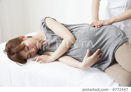 Maternity management 6772447