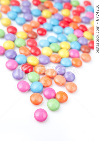 Tidbits multi coloured Tidbits multi coloured 6774210