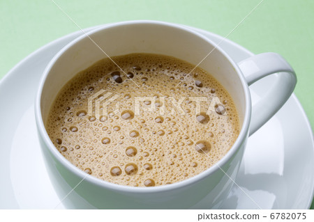 濃咖啡 6782075
