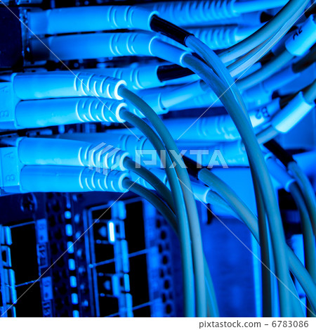 network cables 6783086