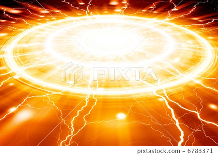 Abstract science background Abstract science background 6783371