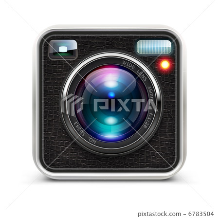 Photo camera 6783504