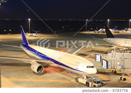 Triple Seven 6783756