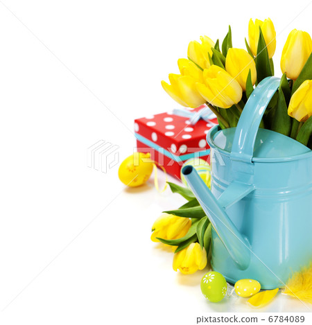 easter composition easter composition 6784089