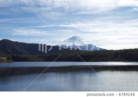富士山元旦 富士山元旦 6784248