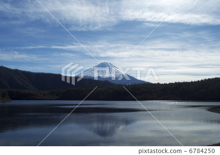 富士山元旦 富士山元旦 6784250
