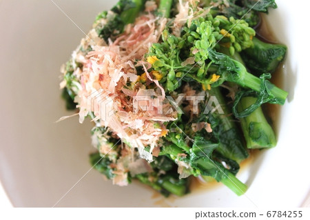油菜花 油菜花 6784255