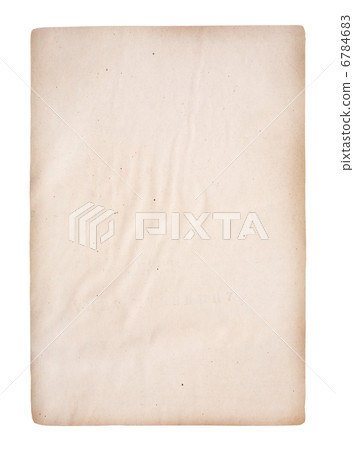Old paper texture 6784683