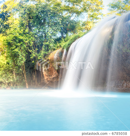 Prenn waterfall Prenn waterfall 6785038