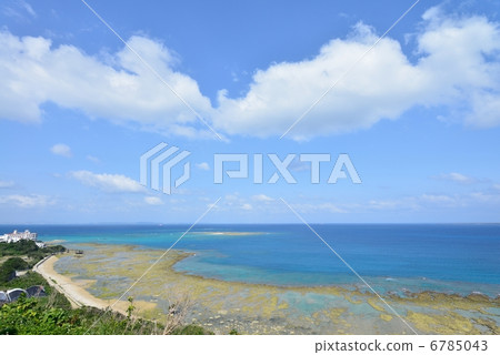 Chinen-cho Park Okinawa 6785043