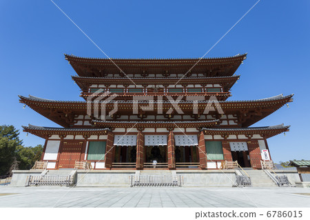 Yakushiji Kondo 6786015