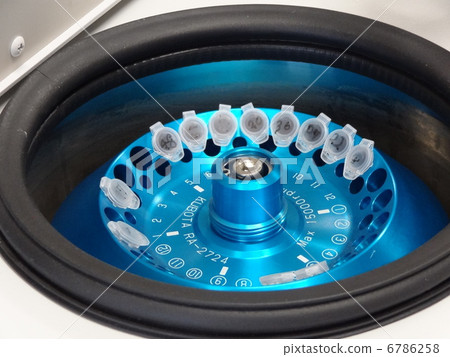 離心分離機 6786258