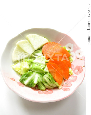 泡菜泡菜過夜 6786409