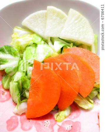 泡菜泡菜過夜 6786411