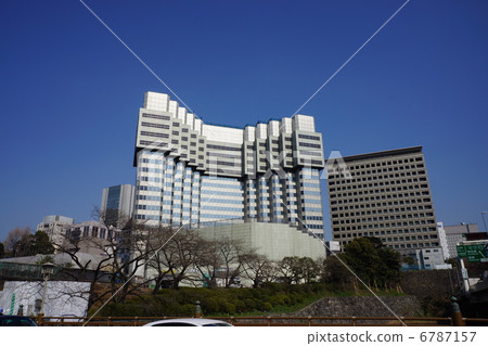 赤坂王子大飯店 6787157