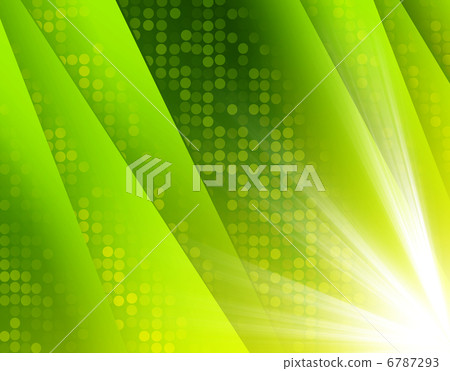 Eco background Eco background 6787293
