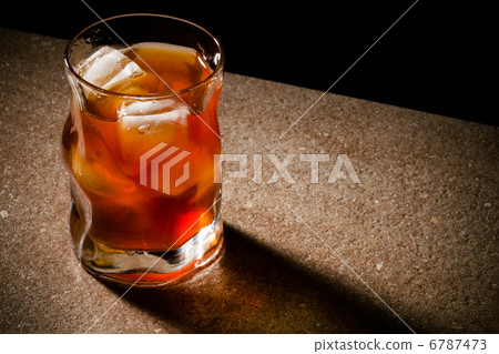 glasses from whiskey 6787473