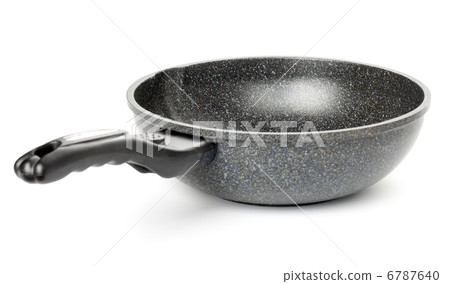 Teflon frying Teflon frying 6787640