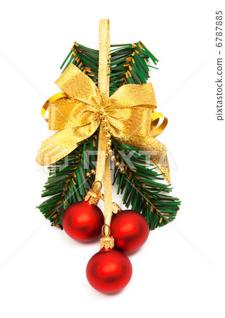 Christmas ornament 6787885