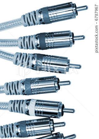 modern component cable 6787967