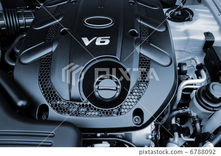 powerful engine powerful engine 6788092