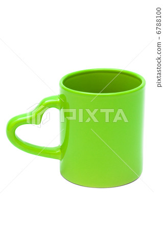 new green mug new green mug 6788100