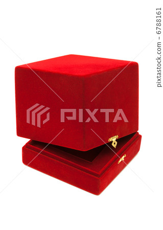 red velvet box red velvet box 6788161